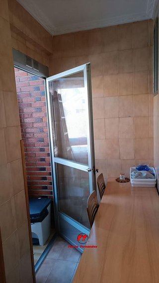 Piso en venta en Velilla de San Antonio