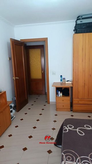 Piso en venta en Velilla de San Antonio