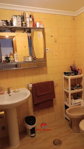 Piso en venta en Velilla de San Antonio