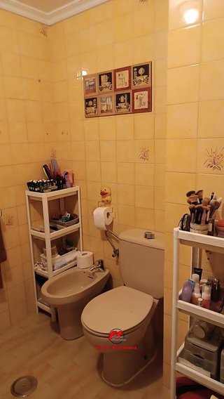 Piso en venta en Velilla de San Antonio