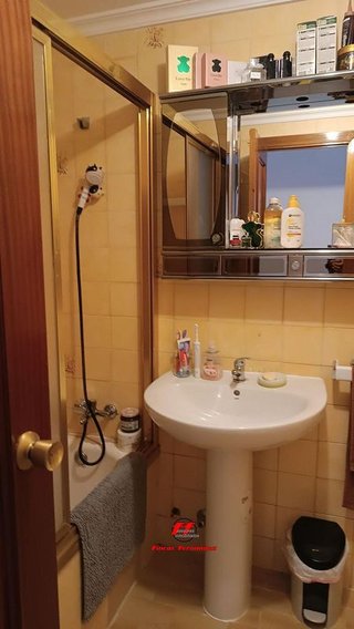 Piso en venta en Velilla de San Antonio