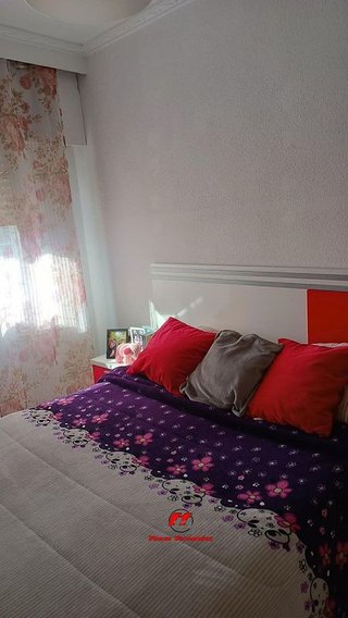 Piso en venta en Velilla de San Antonio