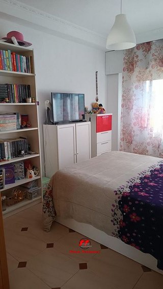 Piso en venta en Velilla de San Antonio