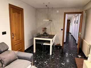 Piso en venta en Centro Ciudad en Manises