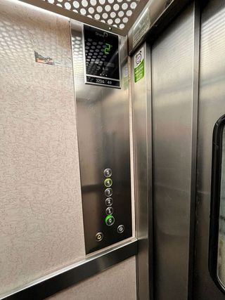 Piso en venta en Centro Ciudad en Manises