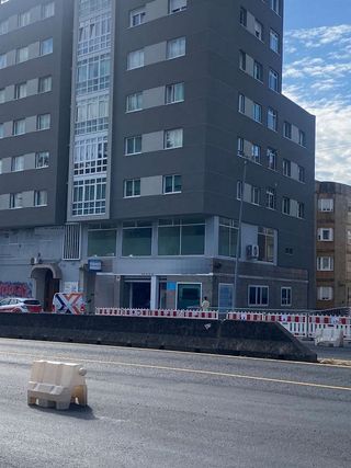 Oficina en venta en Salgueira - O Castaño en Vigo