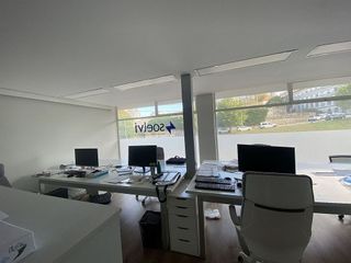 Oficina en venta en Salgueira - O Castaño en Vigo
