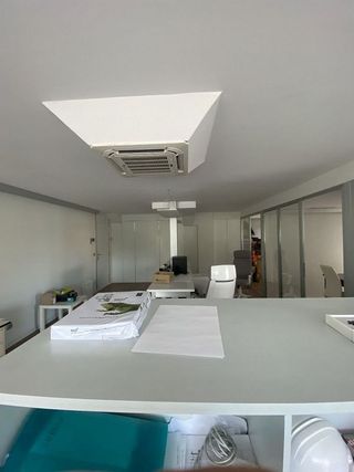 Oficina en venta en Salgueira - O Castaño en Vigo