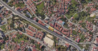 Oficina en venta en Salgueira - O Castaño en Vigo