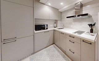 Piso en venta en La Seu en Valencia