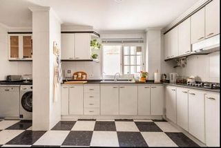 Ático en venta en El Cabanyal- El Canyamelar en Valencia