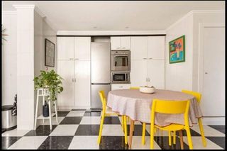 Ático en venta en El Cabanyal- El Canyamelar en Valencia