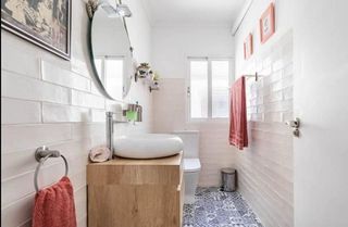 Ático en venta en El Cabanyal- El Canyamelar en Valencia