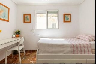 Ático en venta en El Cabanyal- El Canyamelar en Valencia