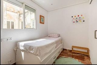 Ático en venta en El Cabanyal- El Canyamelar en Valencia