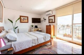 Ático en venta en El Cabanyal- El Canyamelar en Valencia