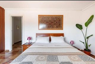 Ático en venta en El Cabanyal- El Canyamelar en Valencia