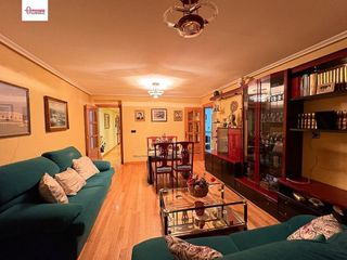 Piso en venta en Centro en Burgos