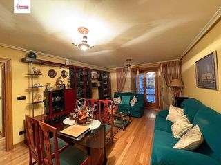 Piso en venta en Centro en Burgos