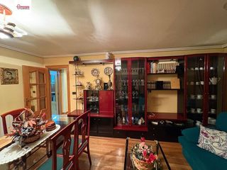 Piso en venta en Centro en Burgos