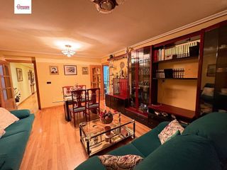 Piso en venta en Centro en Burgos