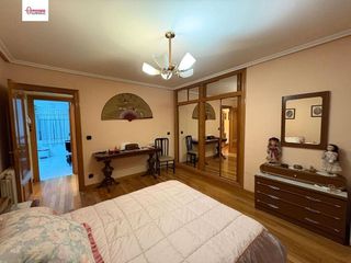 Piso en venta en Centro en Burgos