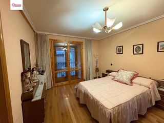 Piso en venta en Centro en Burgos