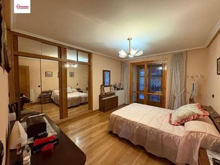 Piso en venta en Centro en Burgos