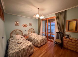 Piso en venta en Centro en Burgos