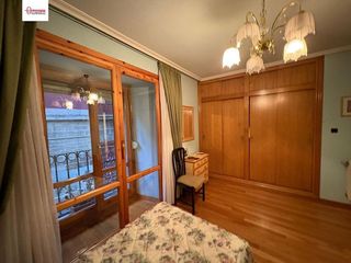 Piso en venta en Centro en Burgos