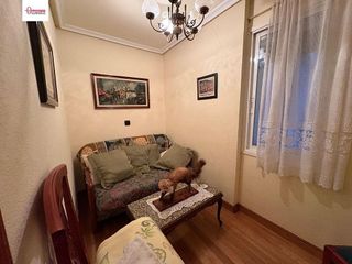 Piso en venta en Centro en Burgos