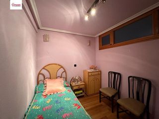 Piso en venta en Centro en Burgos