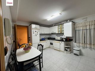 Piso en venta en Centro en Burgos