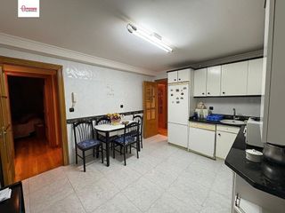 Piso en venta en Centro en Burgos