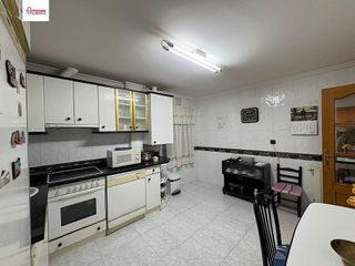 Piso en venta en Centro en Burgos