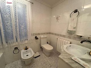 Piso en venta en Centro en Burgos