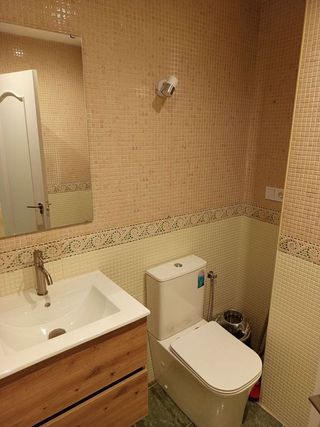 Piso en venta en El Ejido - La Merced - La Victoria en Málaga