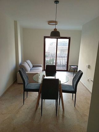 Piso en venta en El Ejido - La Merced - La Victoria en Málaga