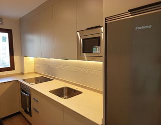Piso en venta en El Ejido - La Merced - La Victoria en Málaga