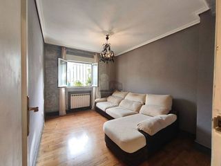 Piso en venta en Alisal - Cazoña - San Román en Santander