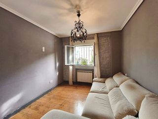 Piso en venta en Alisal - Cazoña - San Román en Santander