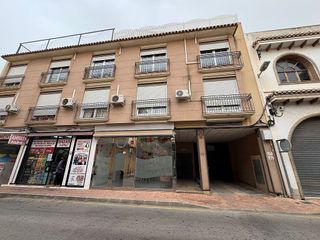 Ático en venta en San Pedro del Pinatar en San Pedro del Pinatar