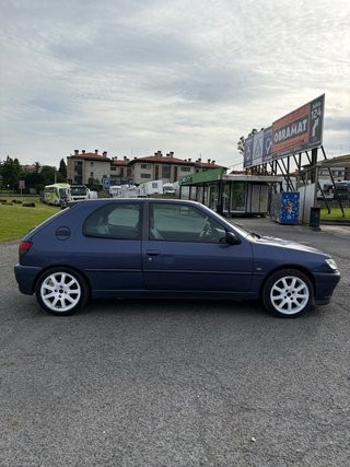 Peugeot 306 1.6 xn 1999