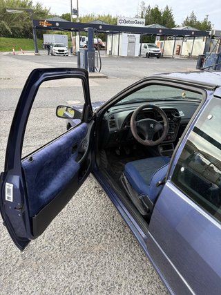 Peugeot 306 1.6 xn 1999