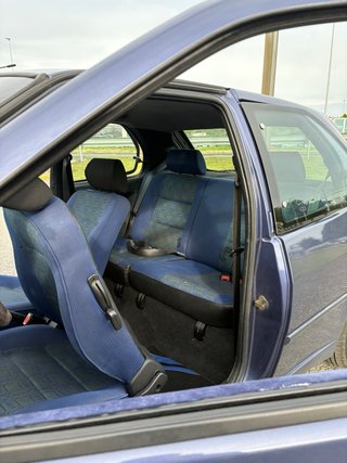 Peugeot 306 1.6 xn 1999