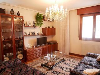 Piso en venta en Briviesca