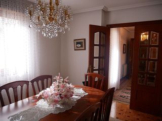 Piso en venta en Briviesca