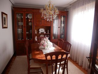 Piso en venta en Briviesca