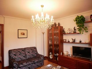 Piso en venta en Briviesca