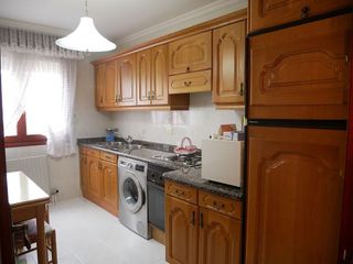 Piso en venta en Briviesca